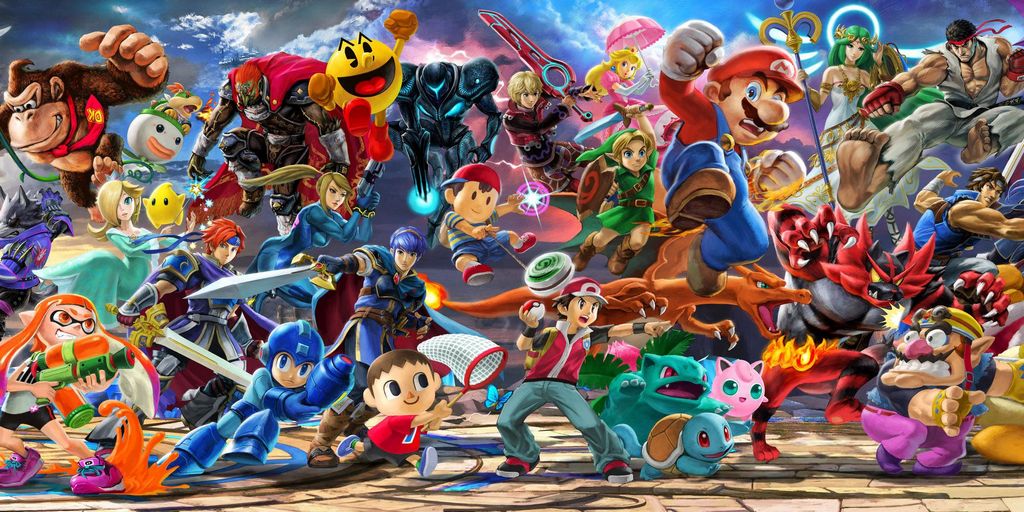 ROM Super Knockout Bros. Brawl - Videojuego Nintendo Wii ROM Super Knockout Bros. Brawl - Videojuego Nintendo Wii