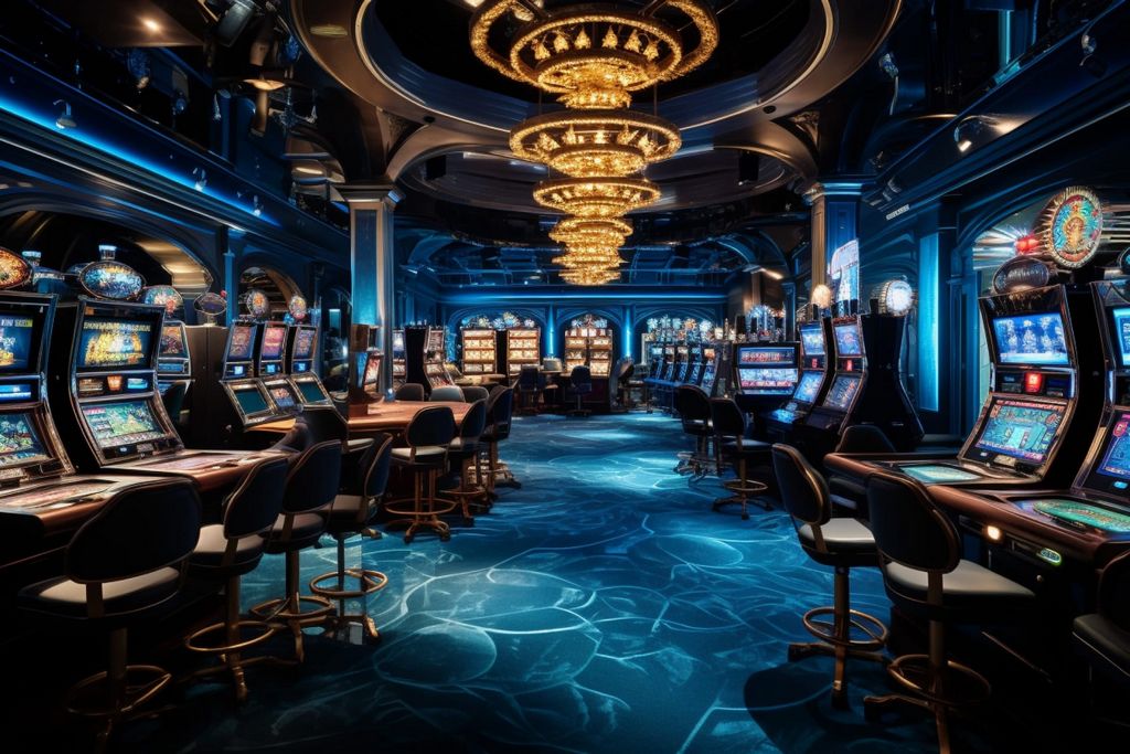 Best Online Casinos UK (August 2025)