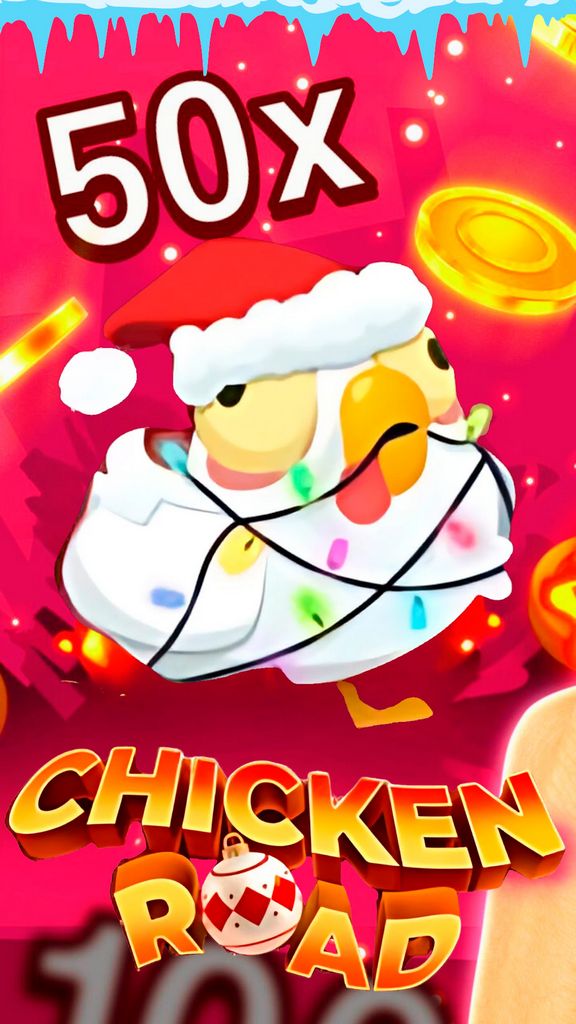 Chicken Road Game Of Chance - Play Online at Top Casino Sites