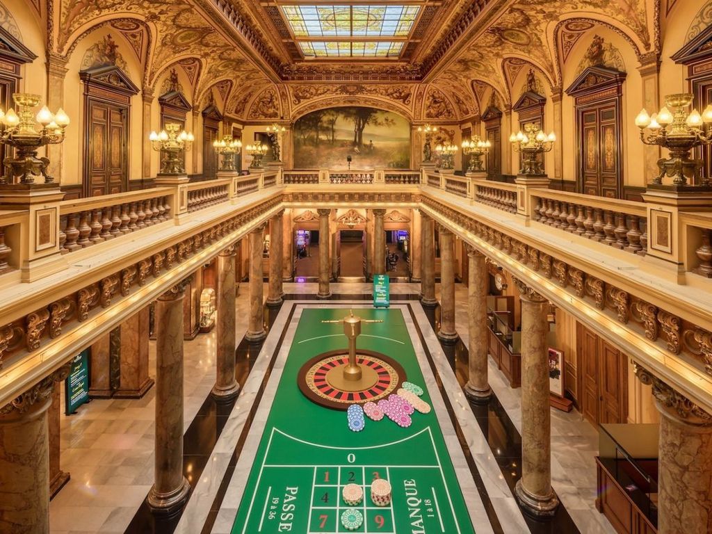 Resumen de Blackjack y Frutas en España y las Empresas de Juego Electrónico Resumen de Blackjack y Frutas en España y las Empresas de Juego Electrónico