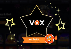 Vox Casino