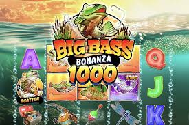 Big Bass Bonanza review 2025