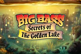 Big Bass Secrets of the Golden Lake evaluation