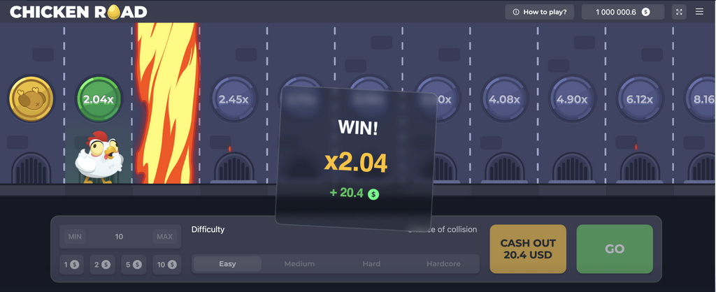 Chicken Road Video Game In India 2025 - Login, Play and Win Real Money